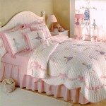 Angelina Ballerina Bedding Sets