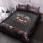 Hot Rod Bedding Set