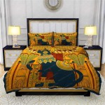 Matelasse Bedding Sets Egyptian Styles