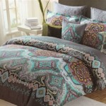 Max Studio Bedding Moroccan