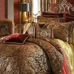 Middle Eastern Inspired Bedding