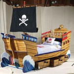 Pirate Ship Bedding Sets