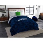 Seahawks Bedding Twin