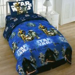 Star Wars Bedding Set