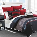 Tommy Hilfiger Bedding Down Comforter King Size