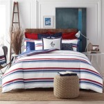 Tommy Hilfiger Bedding Down Comforter Set