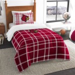 University Of Louisville Bedding Departments