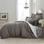 Wamsutta Vintage Washed Linen Bedding