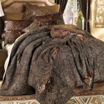 Western Paisley Beaumont Bedding