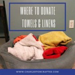 Where To Donate Used Bedding And Towels In Dubai