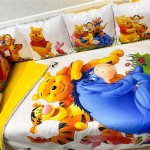 Winnie The Pooh Baby Bedding Set